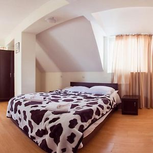 Pokój dwuosobowy